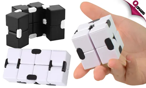 Infinity Cubes!